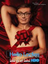Hello Ladies: The Movie (Давай знакомиться: Фильм (ТВ)), 2014