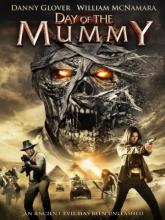 Day of the Mummy, День мумии