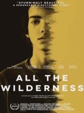 All the Wilderness (Дикая природа Джеймса), 2014