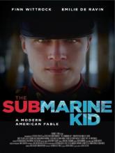 The Submarine Kid (Дитя субмарины), 2015