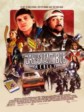 Jay and Silent Bob Reboot (Джей и Молчаливый Боб: Перезагрузка), 2019