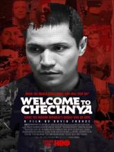 Welcome to Chechnya (Добро пожаловать в Чечню), 2020