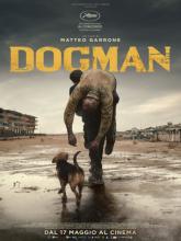 Dogman (Догмэн), 2018