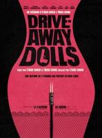 Drive-Away Dolls (Красотки в бегах), 2024