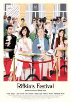 Rifkin's Festival (Фестиваль Рифкина), 2020