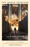 The Fabelmans (Фабельманы), 2022