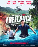 Freelance (Телохранитель на фрилансе), 2023