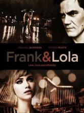 Frank & Lola (Фрэнк и Лола), 2016