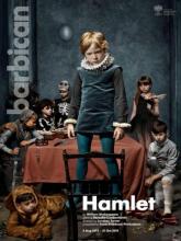 National Theatre Live: Hamlet, Гамлет