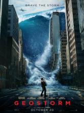 Geostorm (Геошторм), 2017