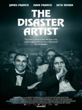 The Disaster Artist, Горе-творец