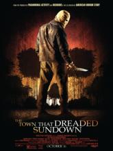 The Town That Dreaded Sundown (Город, который боялся заката), 2014