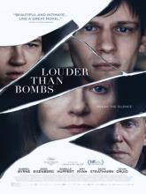 Louder Than Bombs (Громче, чем бомбы), 2015
