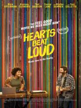 Hearts Beat Loud (Громко бьются сердца), 2018