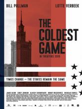 The Coldest Game (Холодная игра), 2019