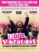 Good Vibrations (Хорошие вибрации), 2012