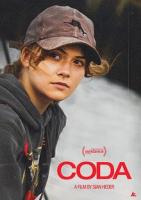 CODA (CODA: Ребёнок глухих родителей), 2021