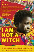 I Am Not a Witch (Я не ведьма), 2017