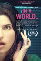 In a World... (В мире...), 2013