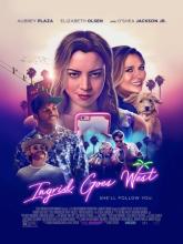Ingrid Goes West (Ингрид едет на Запад), 2017
