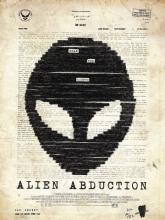Alien Abduction (Инопланетное похищение), 2014