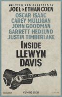 Inside Llewyn Davis, Внутри Льюина Дэвиса