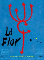 La flor, 2018