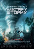 Into the Storm (Навстречу шторму), 2014