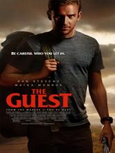 The Guest (Гость), 2014