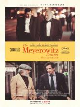 The Meyerowitz Stories (New and Selected), Истории семьи Майровиц