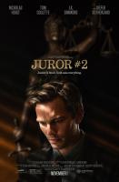 Juror #2 (Присяжный номер два), 2024