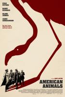 American Animals (Американские животные), 2018