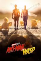 Ant-Man and the Wasp (Человек-муравей и Оса), 2018