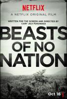 Beasts Of No Nation (Безродные звери), 2015