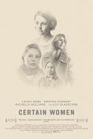 Certain Women (Несколько женщин), 2016