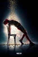 Deadpool 2 (Дэдпул 2), 2018