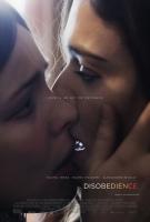 Disobedience (Неповиновение), 2017