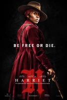 Harriet (Гарриет), 2019