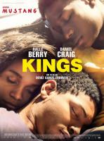 Kings (Банды Лос-Анджелеса), 2017