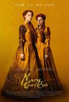 Mary Queen of Scots (Мария, королева Шотландии), 2018