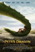 Pete's Dragon (Дракон Пита), 2016