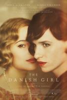 The Danish Girl (Датская девушка), 2015