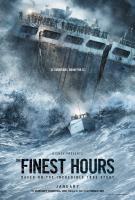 The Finest Hours (И грянул шторм), 2016