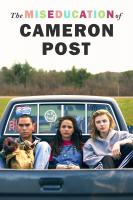 The Miseducation of Cameron Post (Неправильное воспитание Кэмерон Пост), 2018