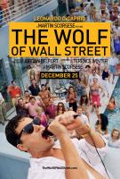The Wolf of Wall Street (Волк с Уолл-стрит), 2013
