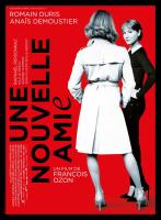 Une nouvelle amie (Новая подружка), 2014