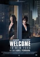 Welcome to New York (Добро пожаловать в Нью-Йорк), 2014