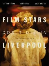 Film Stars Don't Die in Liverpool (Кинозвезды не умирают в Ливерпуле), 2017