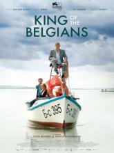 King of the Belgians (Король бельгийцев), 2016