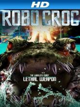 Robocroc (Крокодил-робот (ТВ)), 